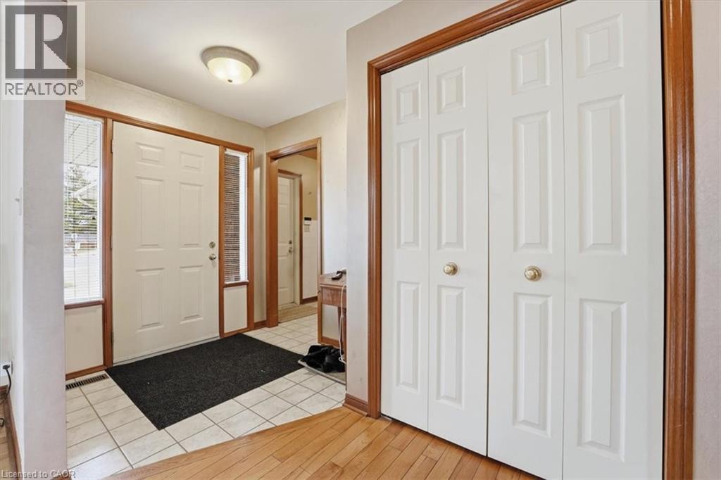 603 BUNTING Road, St. Catharines, Ontario, L2M2Z9 — Photo 2