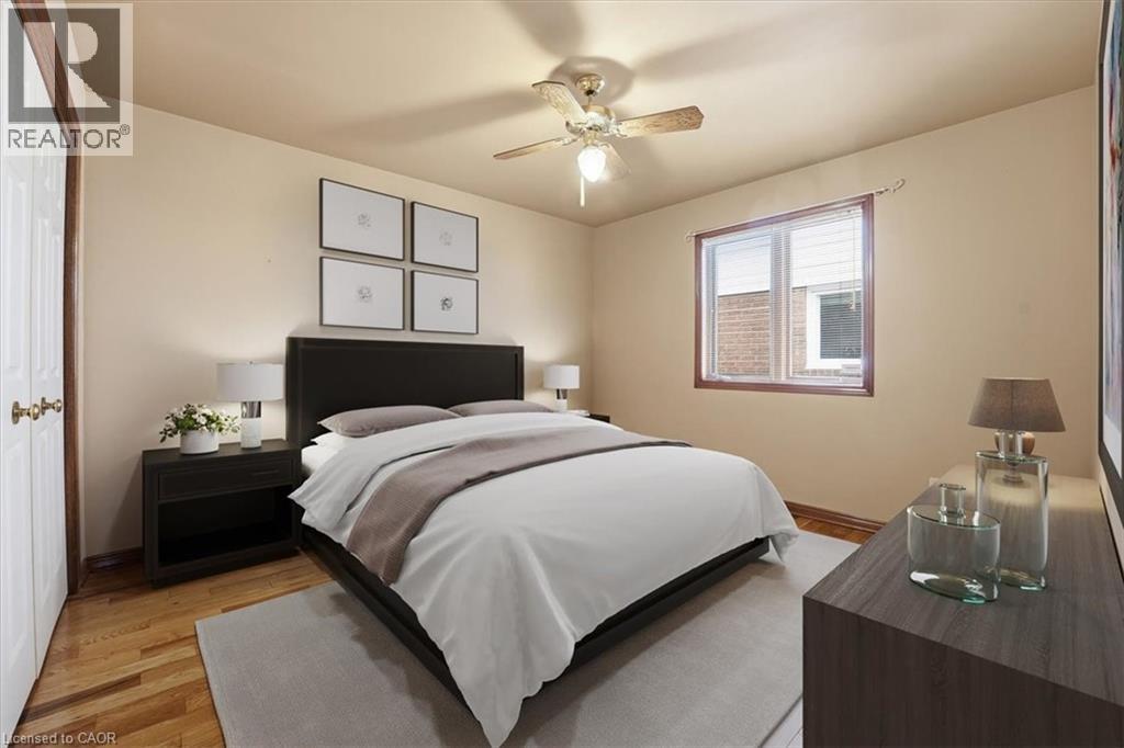 603 BUNTING Road, St. Catharines, Ontario, L2M2Z9 — Photo 21