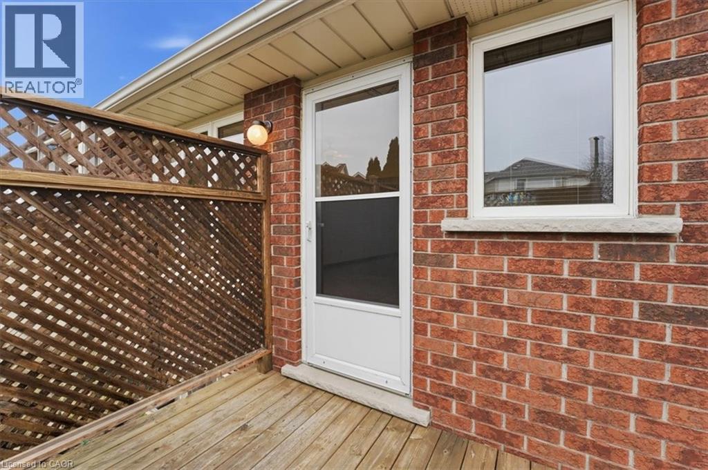 603 BUNTING Road, St. Catharines, Ontario, L2M2Z9 — Photo 33