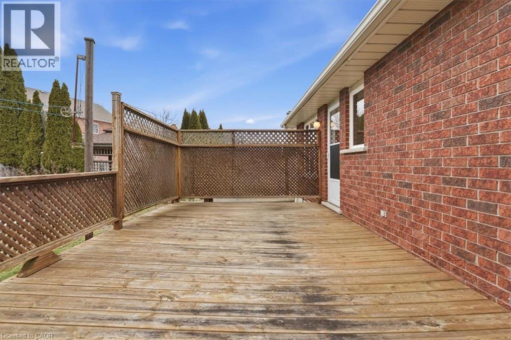 603 BUNTING Road, St. Catharines, Ontario, L2M2Z9 — Photo 34