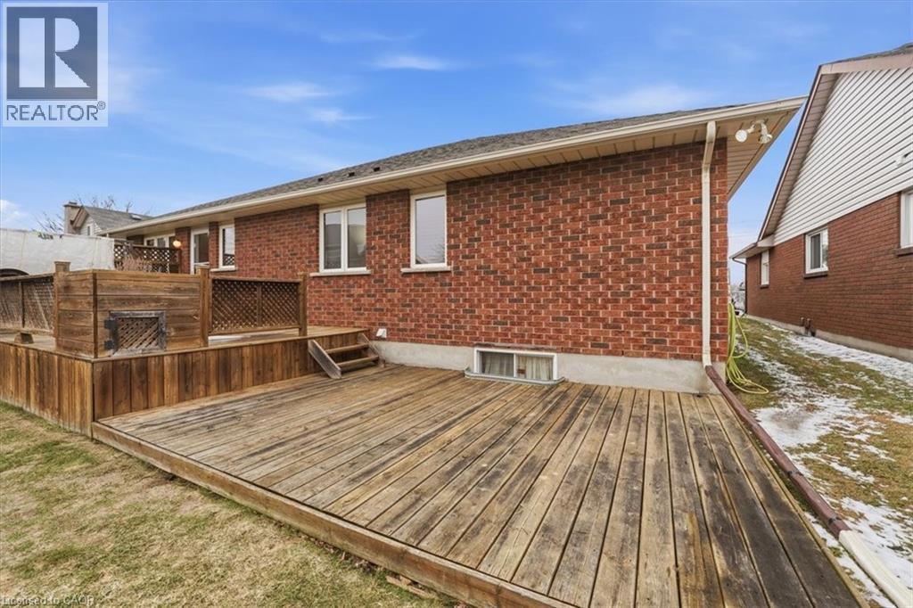 603 BUNTING Road, St. Catharines, Ontario, L2M2Z9 — Photo 35