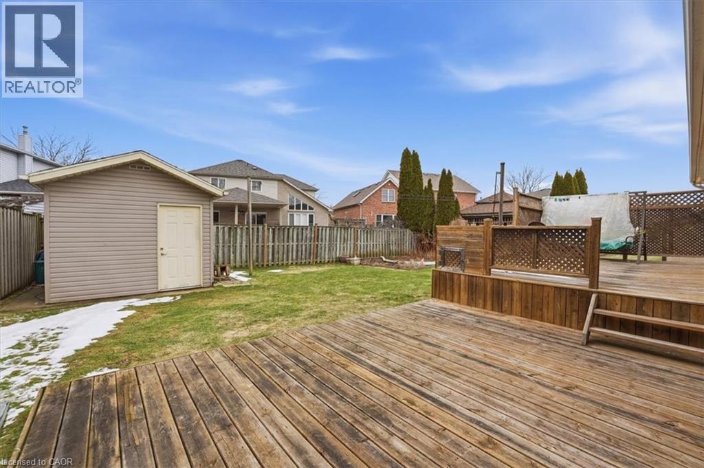 603 BUNTING Road, St. Catharines, Ontario, L2M2Z9 — Photo 36