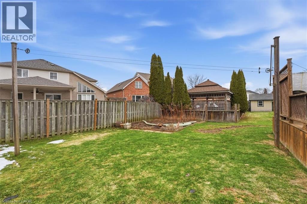 603 BUNTING Road, St. Catharines, Ontario, L2M2Z9 — Photo 37