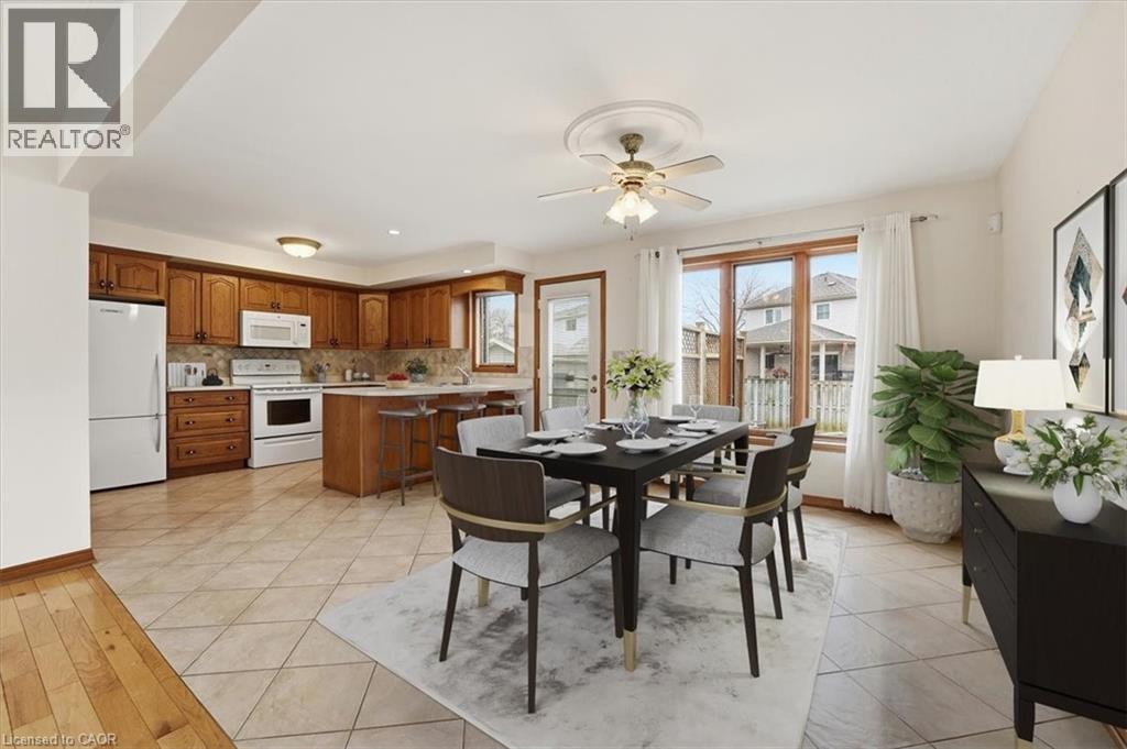 603 BUNTING Road, St. Catharines, Ontario, L2M2Z9 — Photo 6