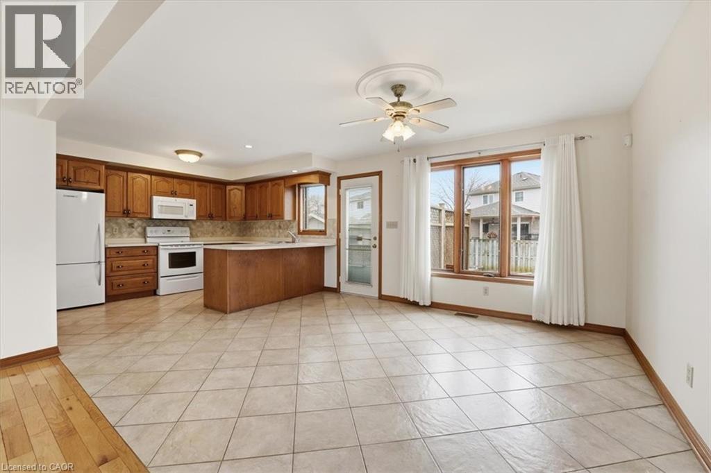 603 BUNTING Road, St. Catharines, Ontario, L2M2Z9 — Photo 7