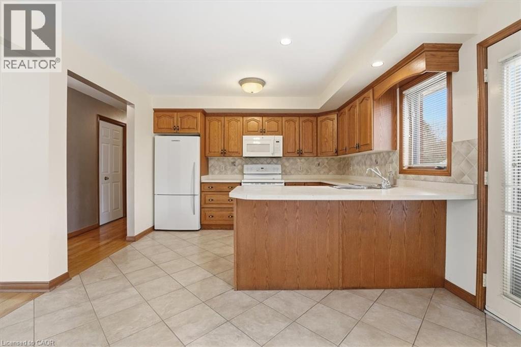 603 BUNTING Road, St. Catharines, Ontario, L2M2Z9 — Photo 8
