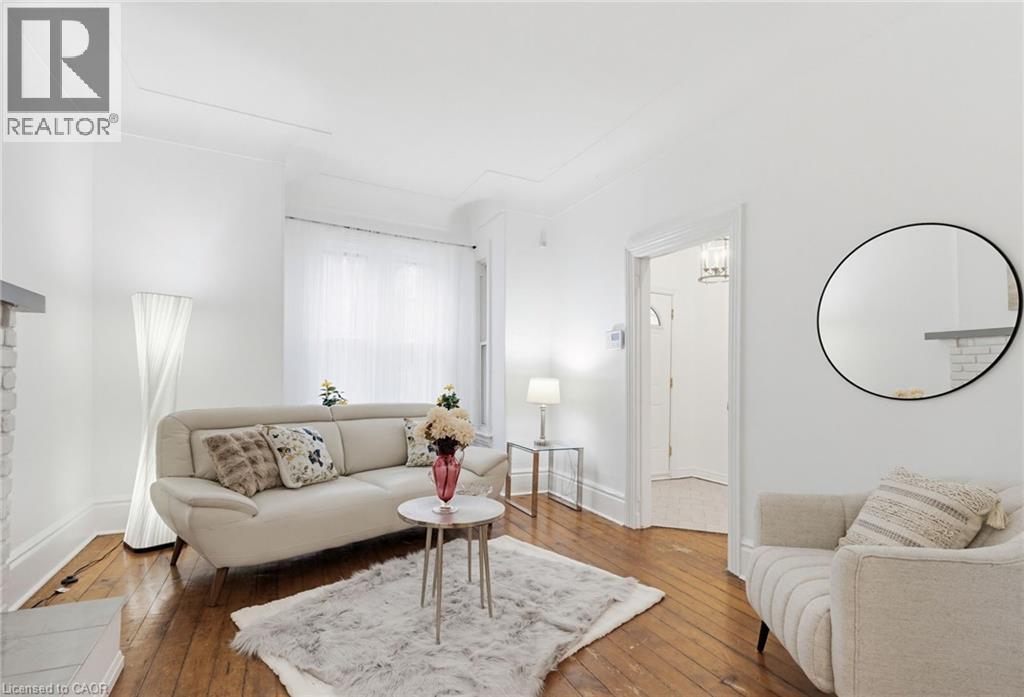 42 ERIE Avenue, Hamilton, Ontario, L8N2W6 — Photo 11