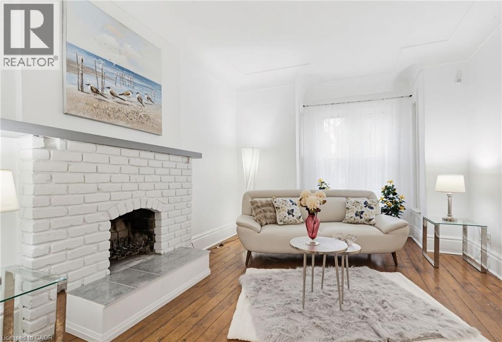 42 ERIE Avenue, Hamilton, Ontario, L8N2W6 — Photo 12