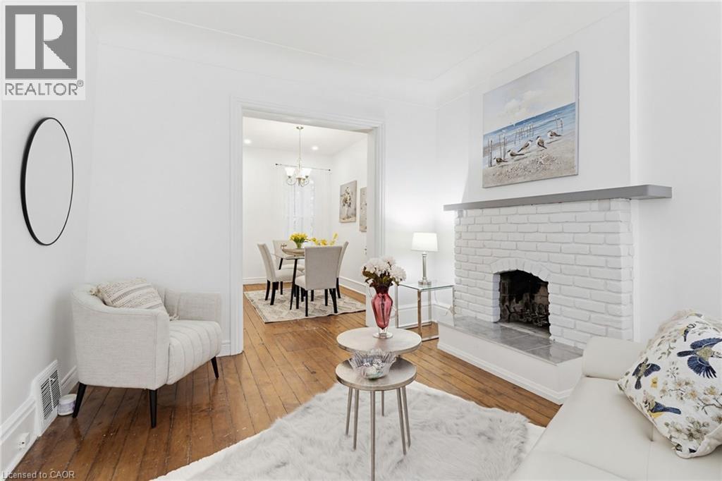 42 ERIE Avenue, Hamilton, Ontario, L8N2W6 — Photo 13