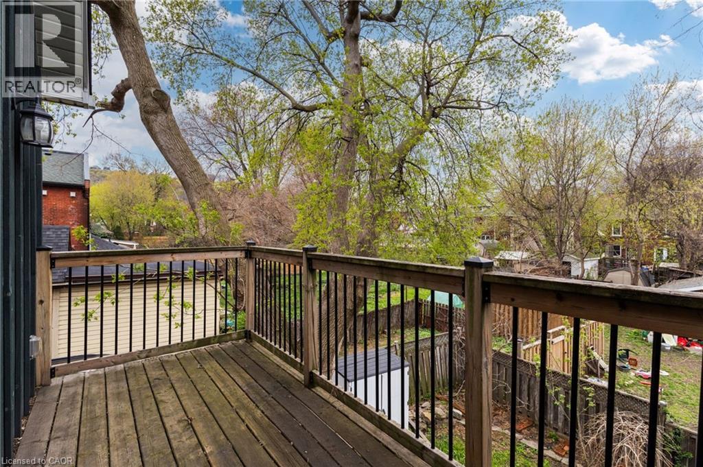 42 ERIE Avenue, Hamilton, Ontario, L8N2W6 — Photo 19