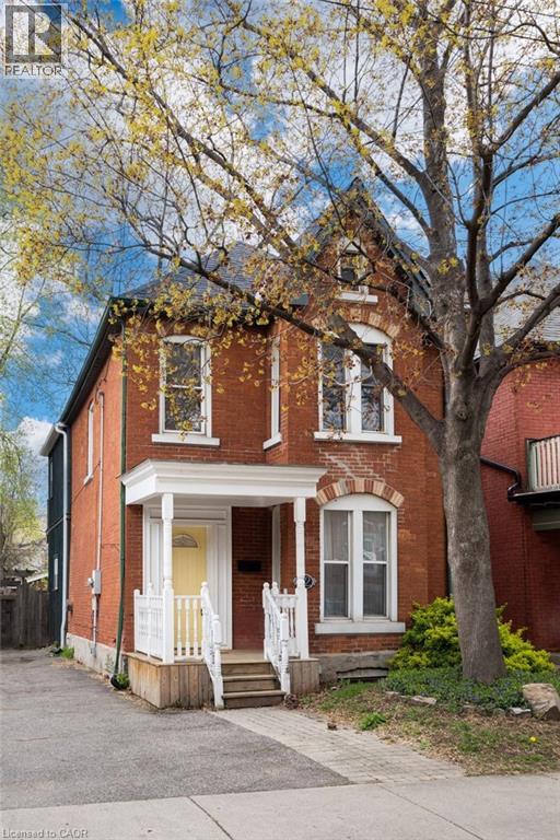 42 ERIE Avenue, Hamilton, Ontario, L8N2W6 — Photo 2