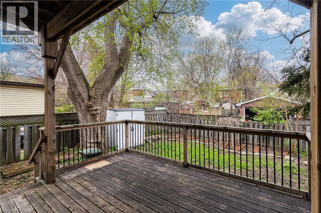 42 ERIE Avenue, Hamilton, Ontario, L8N2W6 — Photo 30