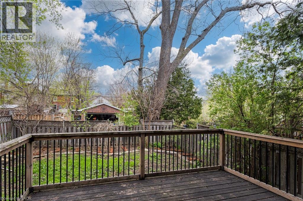 42 ERIE Avenue, Hamilton, Ontario, L8N2W6 — Photo 32