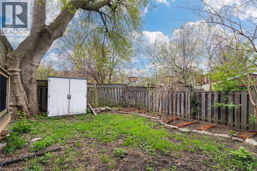 42 ERIE Avenue, Hamilton, Ontario, L8N2W6 — Photo 33