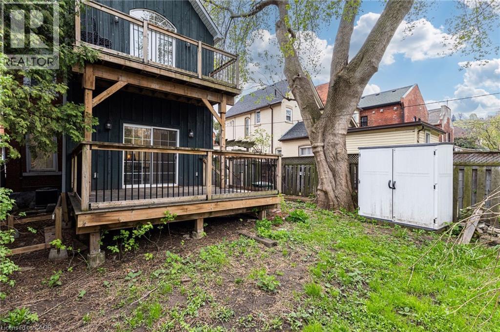 42 ERIE Avenue, Hamilton, Ontario, L8N2W6 — Photo 34