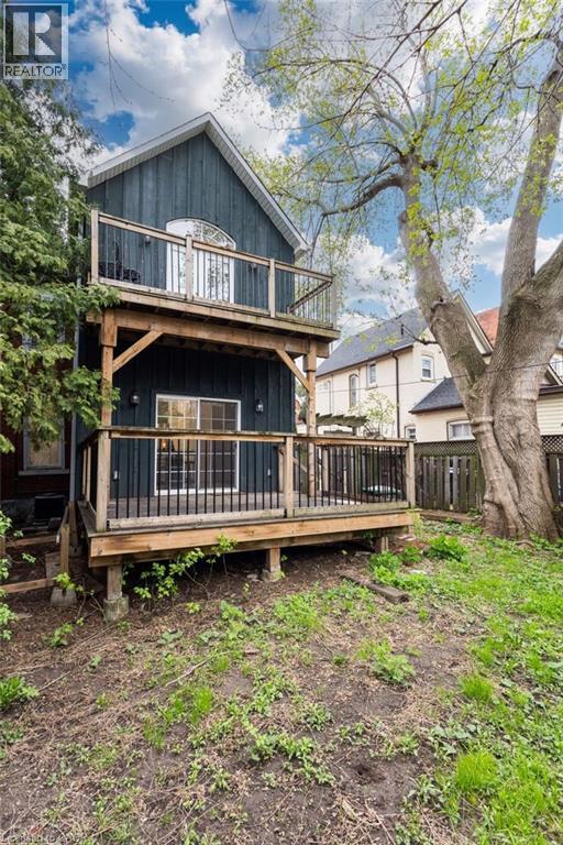 42 ERIE Avenue, Hamilton, Ontario, L8N2W6 — Photo 35