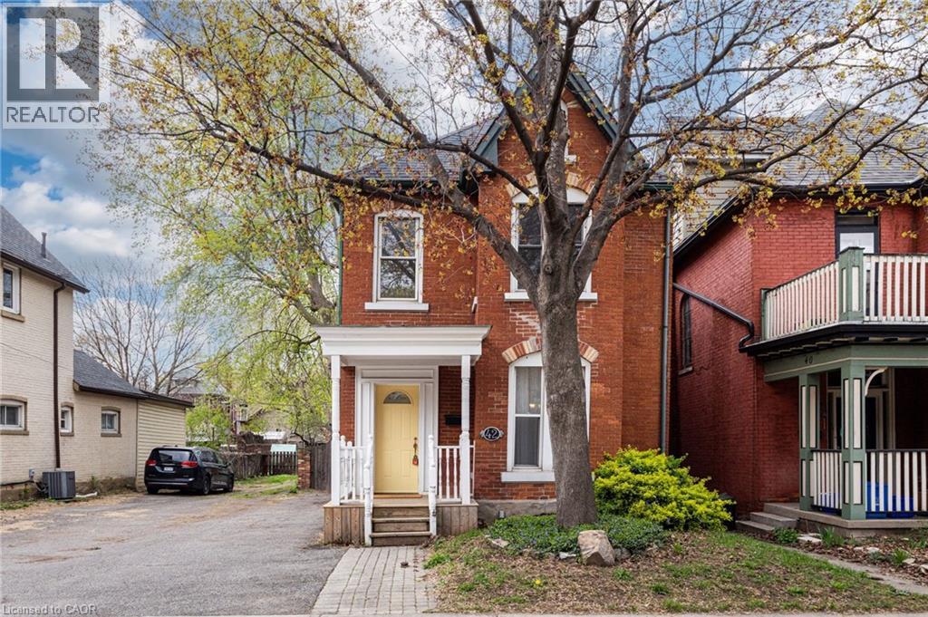 42 ERIE Avenue, Hamilton, Ontario, L8N2W6 — Photo 37