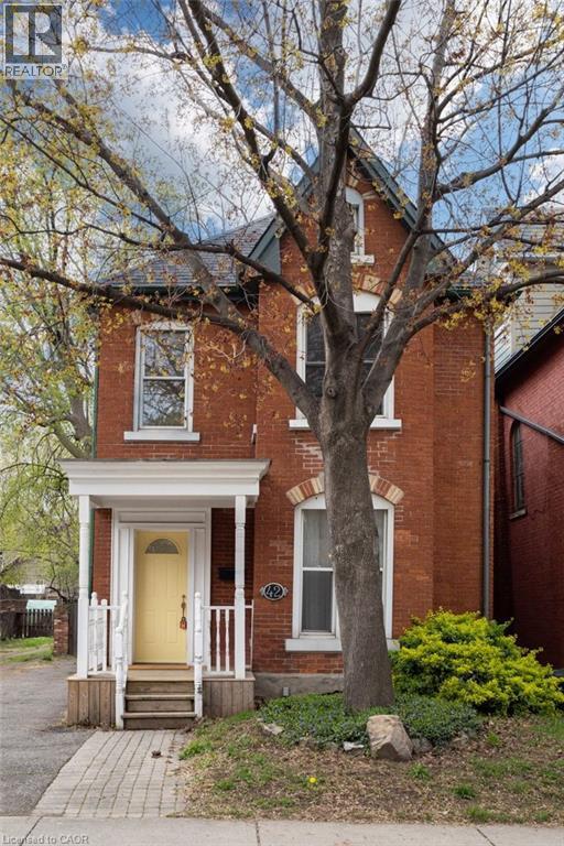 42 ERIE Avenue, Hamilton, Ontario, L8N2W6 — Photo 38