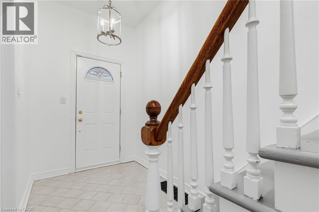 42 ERIE Avenue, Hamilton, Ontario, L8N2W6 — Photo 4