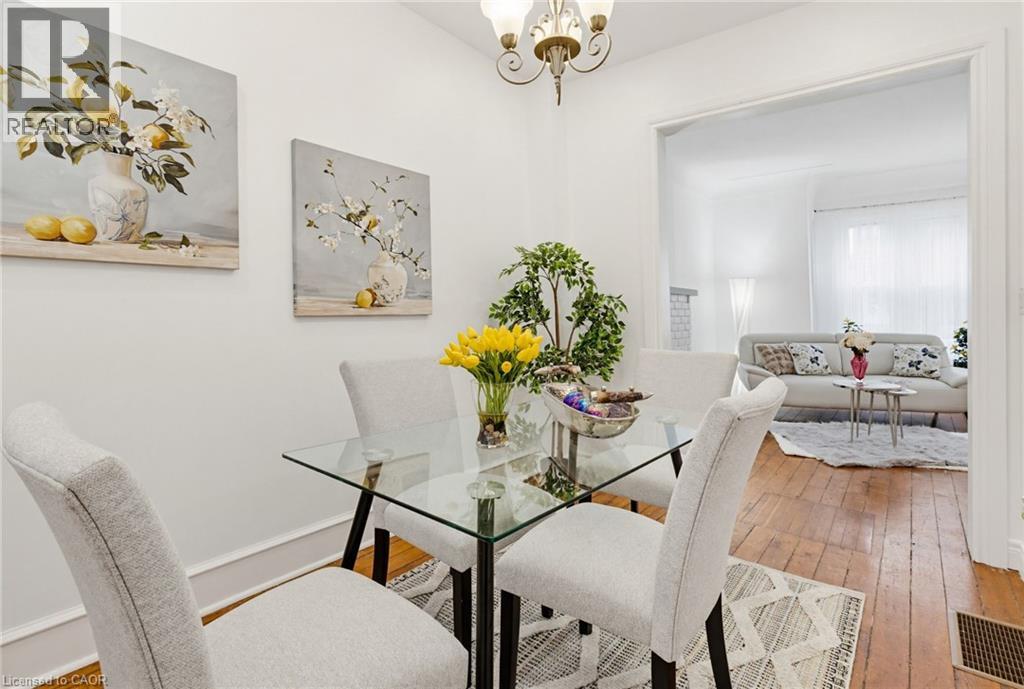 42 ERIE Avenue, Hamilton, Ontario, L8N2W6 — Photo 9