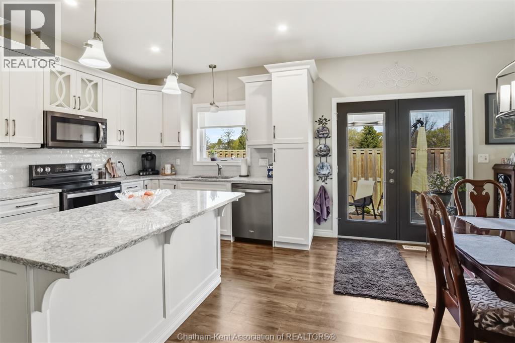 10 Delft COURT, Blenheim, Ontario, N0P1A0 — Photo 16