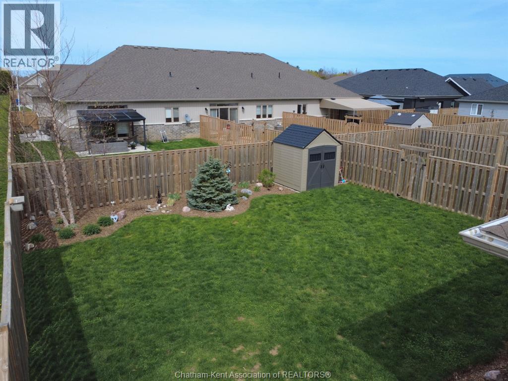 10 Delft COURT, Blenheim, Ontario, N0P1A0 — Photo 7