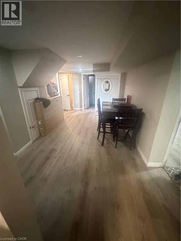 10 TERRACE Drive Unit# LOWER, Hamilton, Ontario, L9A2Y6 — Photo 3