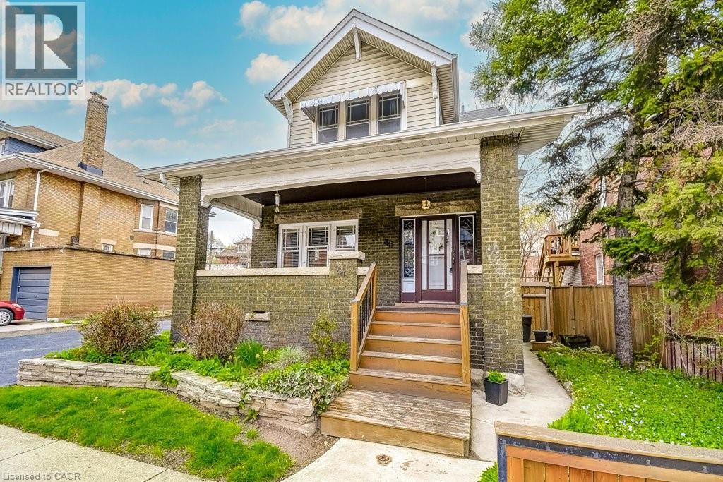 46 SHERMAN Avenue S, Hamilton, Ontario, L8M2P4 — Photo 3