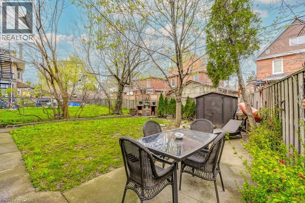 46 SHERMAN Avenue S, Hamilton, Ontario, L8M2P4 — Photo 33