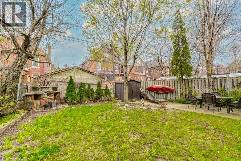 46 SHERMAN Avenue S, Hamilton, Ontario, L8M2P4 — Photo 34