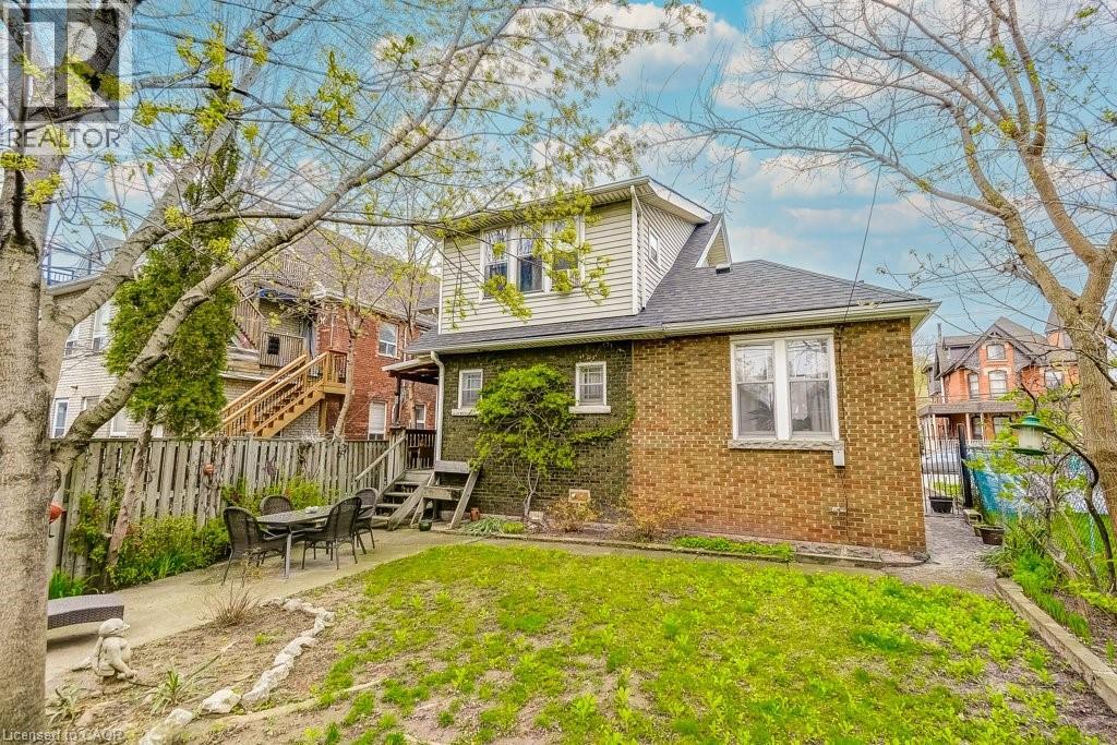46 SHERMAN Avenue S, Hamilton, Ontario, L8M2P4 — Photo 35