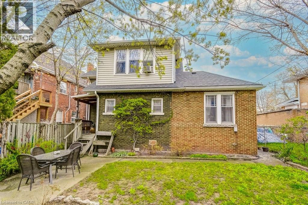 46 SHERMAN Avenue S, Hamilton, Ontario, L8M2P4 — Photo 36