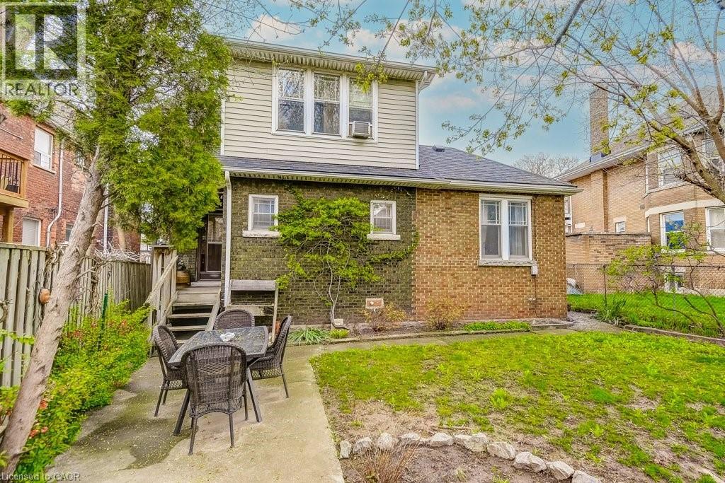 46 SHERMAN Avenue S, Hamilton, Ontario, L8M2P4 — Photo 37