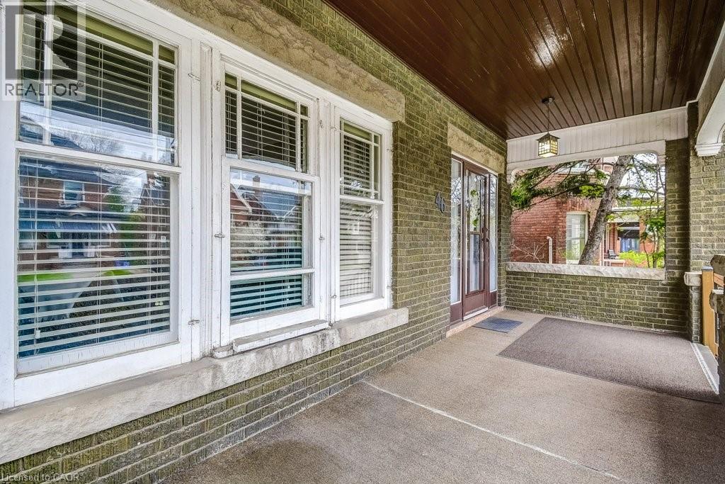46 SHERMAN Avenue S, Hamilton, Ontario, L8M2P4 — Photo 39