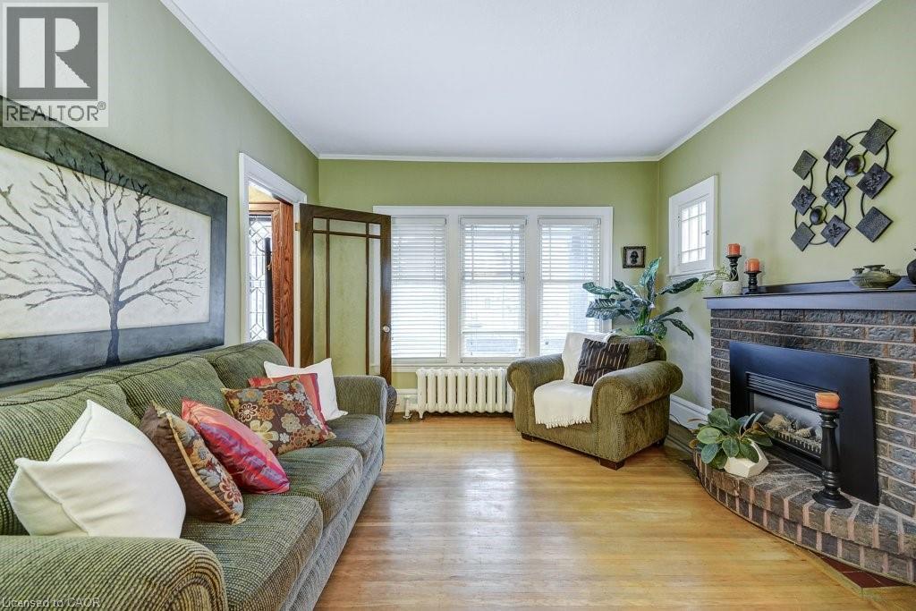 46 SHERMAN Avenue S, Hamilton, Ontario, L8M2P4 — Photo 8