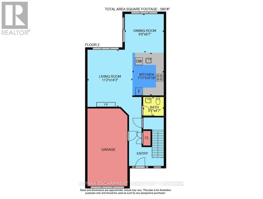 33 VOYAGER PASS, Hamilton (Binbrook), Ontario, L0R1C0 — Photo 47