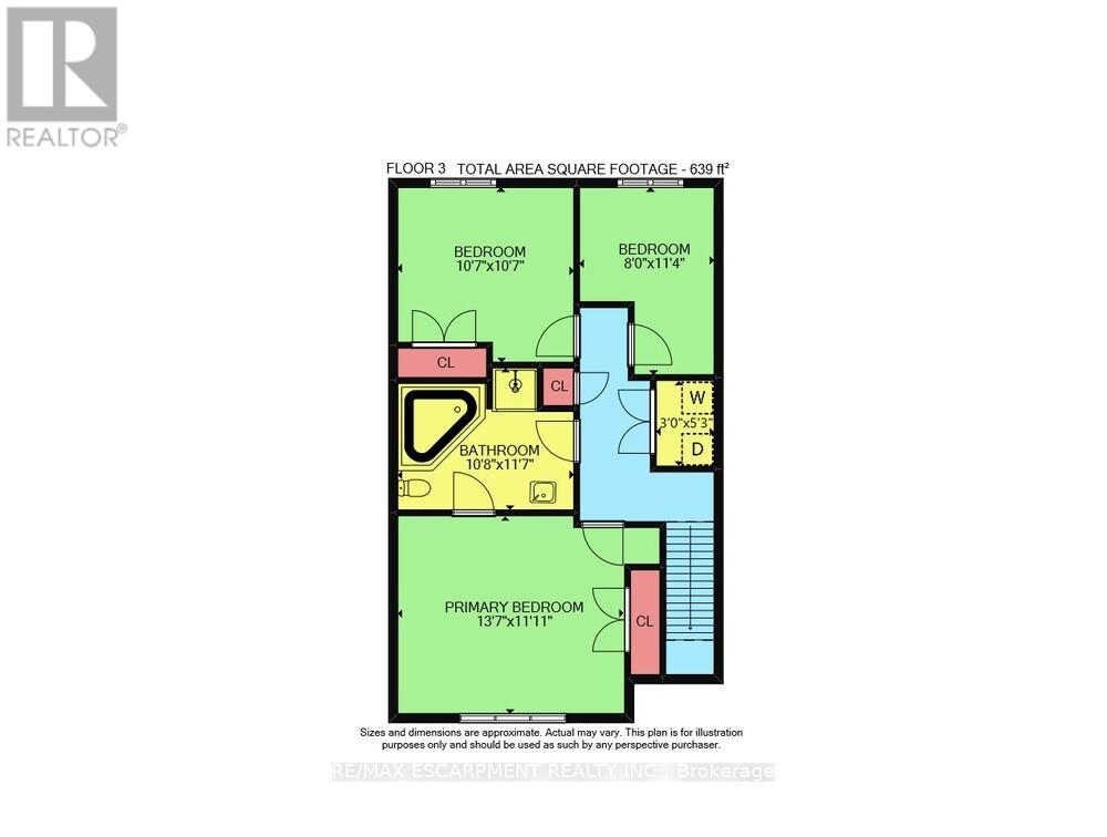 33 VOYAGER PASS, Hamilton (Binbrook), Ontario, L0R1C0 — Photo 48