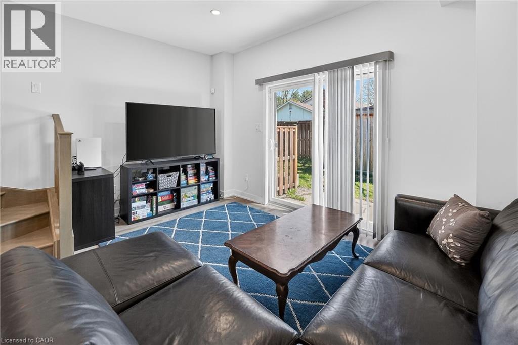 4 MUNAY Lane, Ancaster, Ontario, L9G0H3 — Photo 11