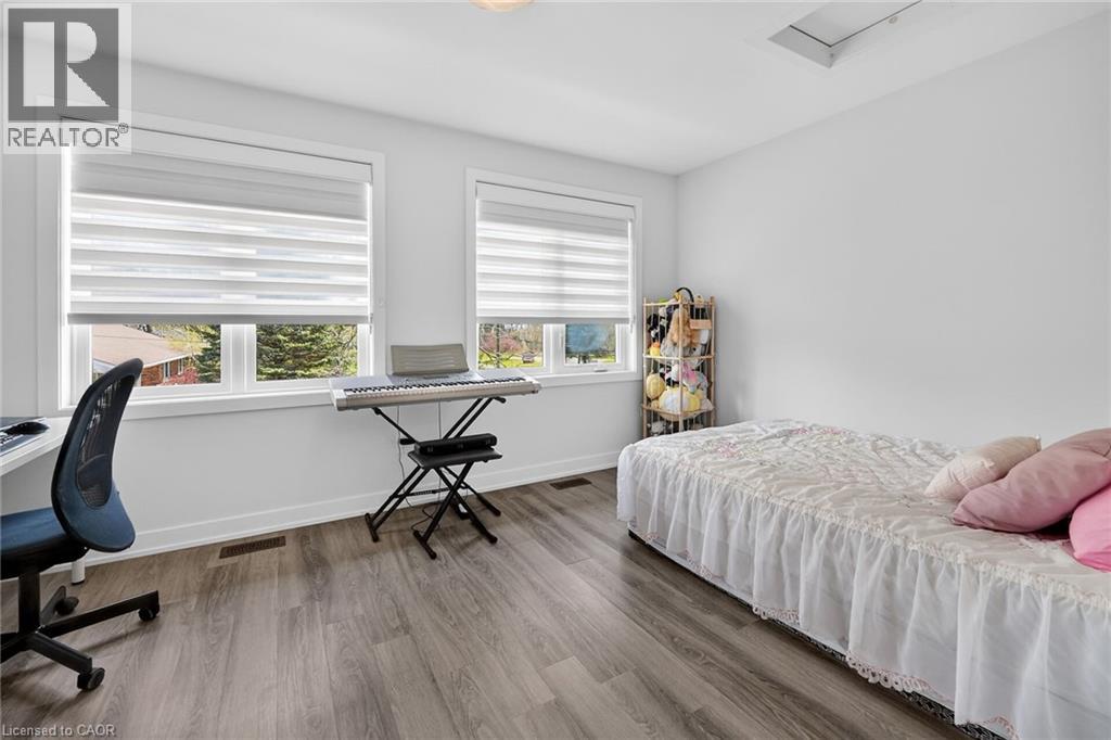 4 MUNAY Lane, Ancaster, Ontario, L9G0H3 — Photo 17