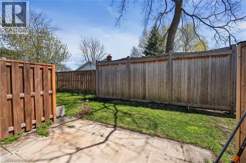 4 MUNAY Lane, Ancaster, Ontario, L9G0H3 — Photo 27