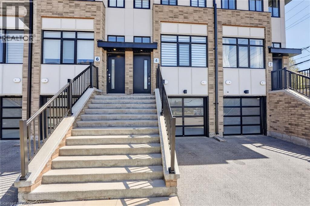 4 MUNAY Lane, Ancaster, Ontario, L9G0H3 — Photo 3