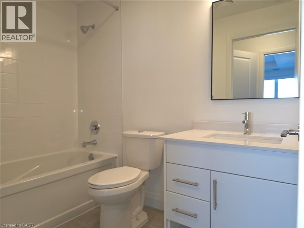 1333 WEBER Street E Unit# 610, Kitchener, Ontario, N2A1C2 — Photo 11