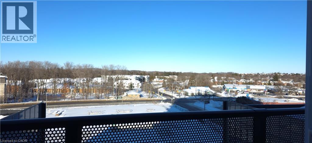 1333 WEBER Street E Unit# 610, Kitchener, Ontario, N2A1C2 — Photo 13