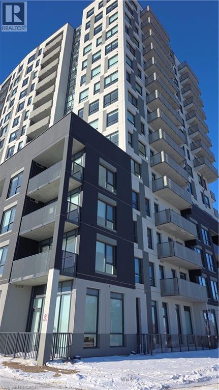 1333 WEBER Street E Unit# 610, Kitchener, Ontario, N2A1C2 — Photo 2