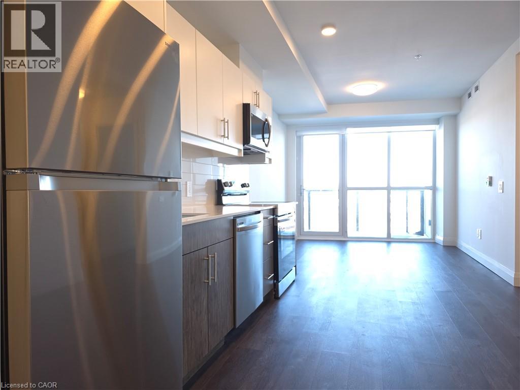 1333 WEBER Street E Unit# 610, Kitchener, Ontario, N2A1C2 — Photo 6