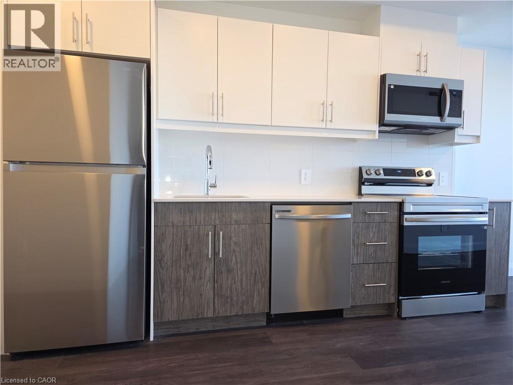 1333 WEBER Street E Unit# 610, Kitchener, Ontario, N2A1C2 — Photo 7