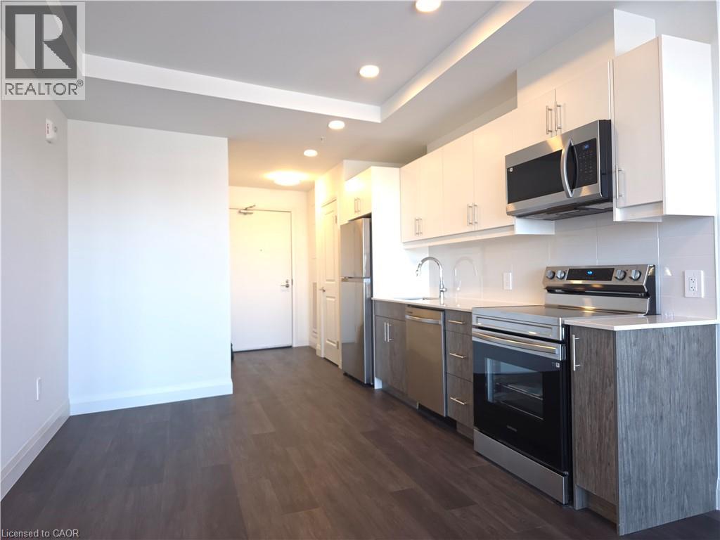 1333 WEBER Street E Unit# 610, Kitchener, Ontario, N2A1C2 — Photo 8