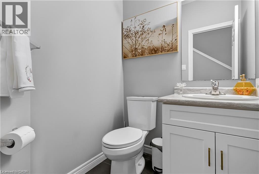 39 EVERTON Drive, Guelph, Ontario, N1E0R9 — Photo 17