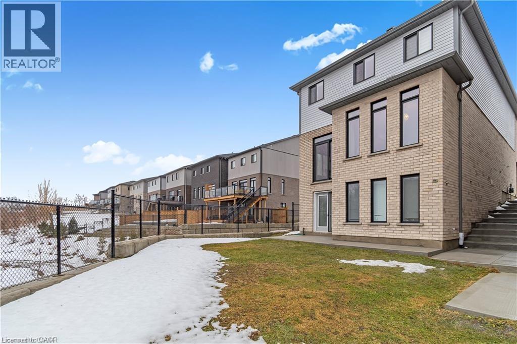 39 EVERTON Drive, Guelph, Ontario, N1E0R9 — Photo 18