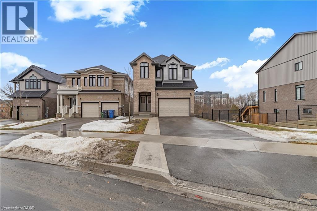 39 EVERTON Drive, Guelph, Ontario, N1E0R9 — Photo 29